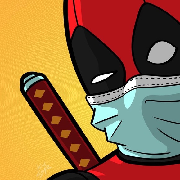 Meet your Posher, Don - Picture 1 of 1